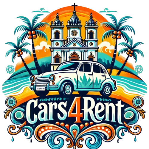 Rent a car Goa