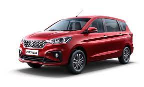 rent a ertiga